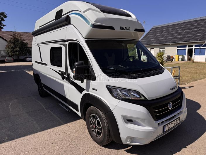 KNAUS K250L Street XL