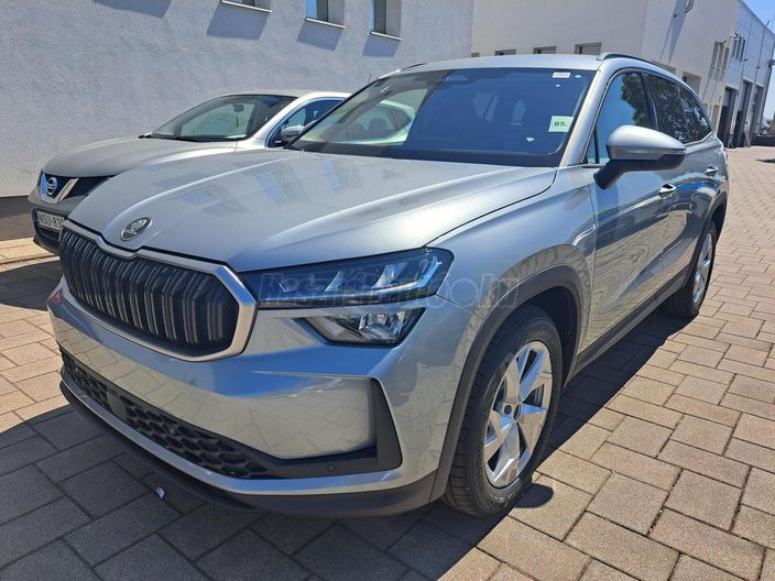SKODA KODIAQ 2.0 TDI SCR Selection DSG