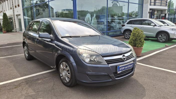 OPEL ASTRA H 1.4 Enjoy