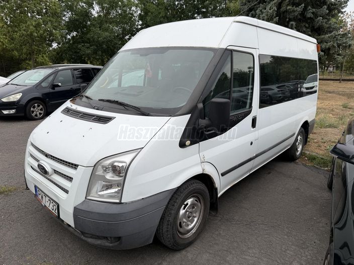 FORD TRANSIT 2.2 TDCI 300 M Ambiente