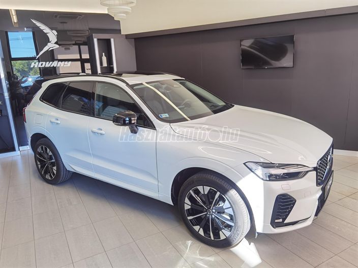 VOLVO XC60 2.0 [T6] Ultra Dark AWD Geartronic