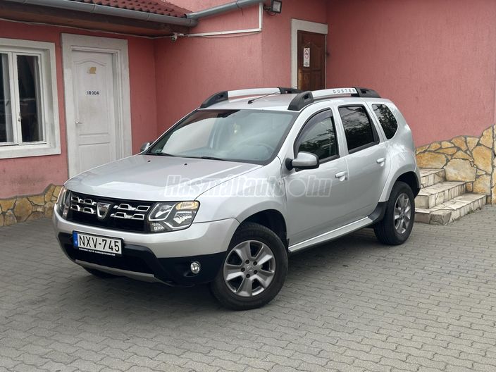 DACIA DUSTER 1.5 dCi Arctic EURO6