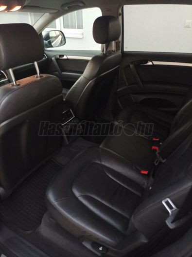 AUDI Q7 3.0 TDI DPF quattro Tiptronic ic