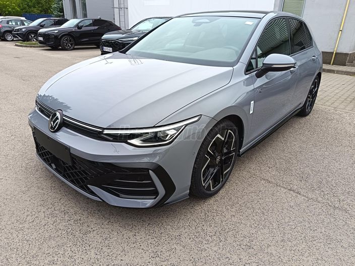 VOLKSWAGEN GOLF 1.5 eTSI R-Line MAX DSG