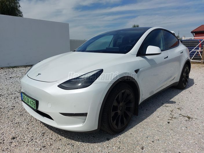 TESLA MODEL Y Long Range AWD (Automata)