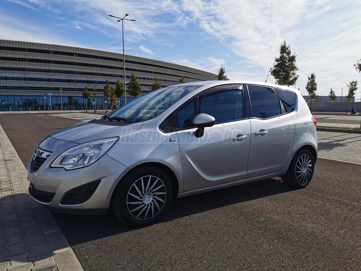 OPEL MERIVA B 1.3 CDTI EcoFlex Cosmo