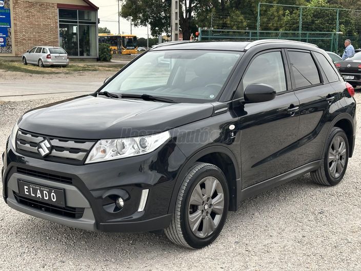 SUZUKI VITARA 1.6 GL+