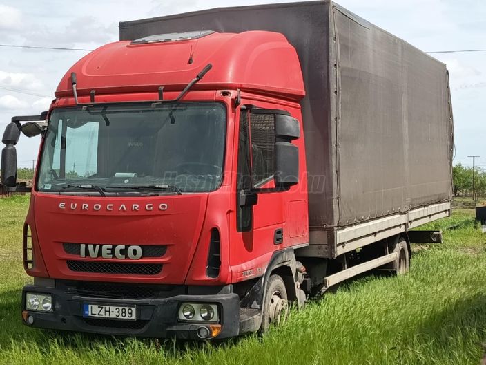 IVECO ML75E18