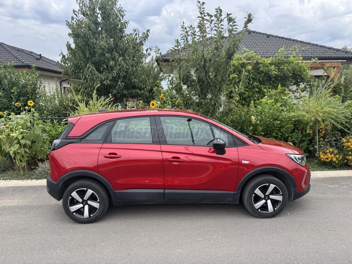 OPEL CROSSLAND 1.2 T Business Edition