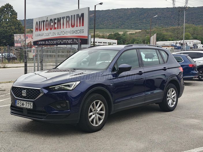 SEAT TARRACO 1.5 EcoTSI EVO Style [7 személy]