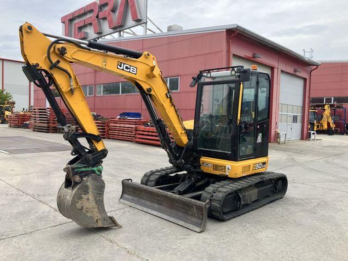 JCB 50Z-2