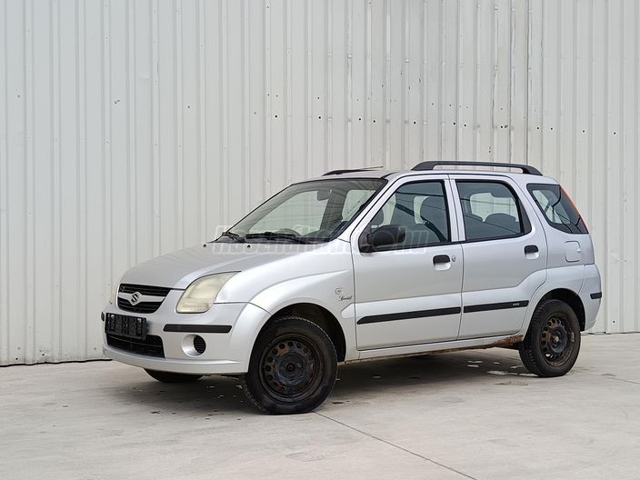 SUZUKI IGNIS 1.3 DDiS GLX