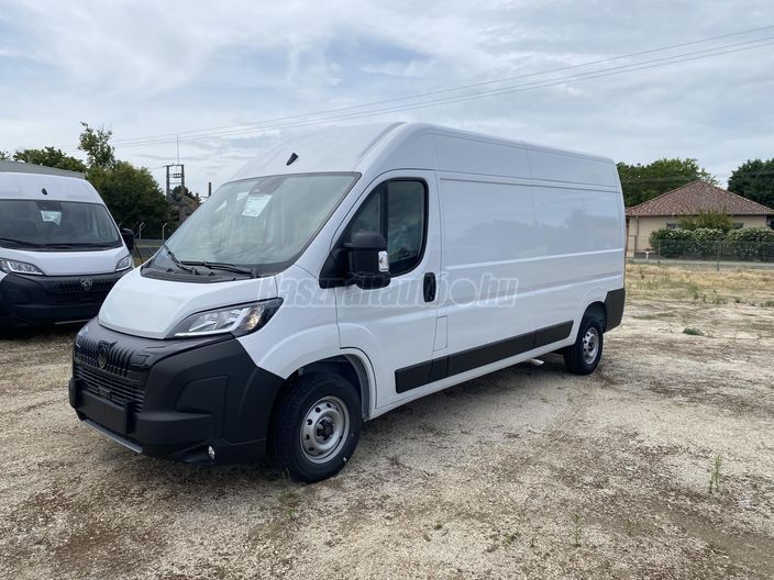 PEUGEOT BOXER 2.2 BlueHDI 350 FT L3H2