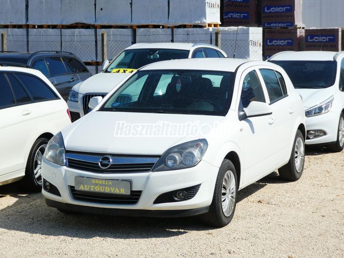 OPEL ASTRA H 1.6 Classic III