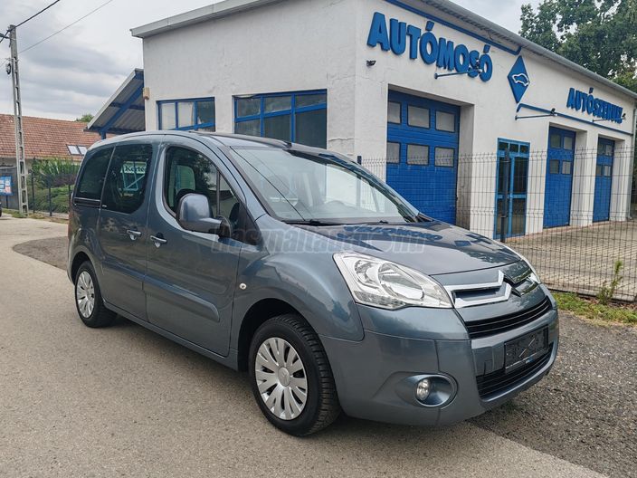 CITROEN BERLINGO 1.6 HDi Multispace