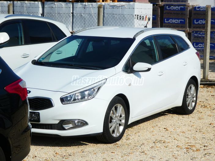 KIA CEE'D SW 1.6 CRDI EX