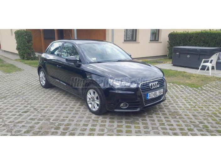 AUDI A1 Sportback 1.6 TDI DPF Attraction
