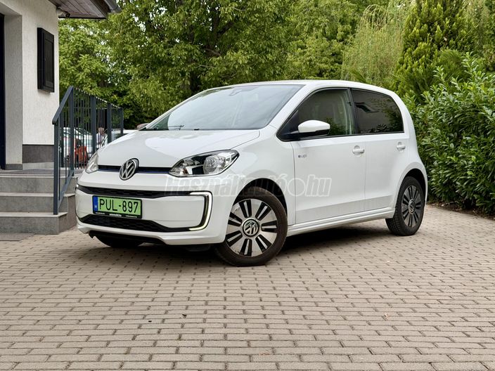 VOLKSWAGEN UP e-Up!