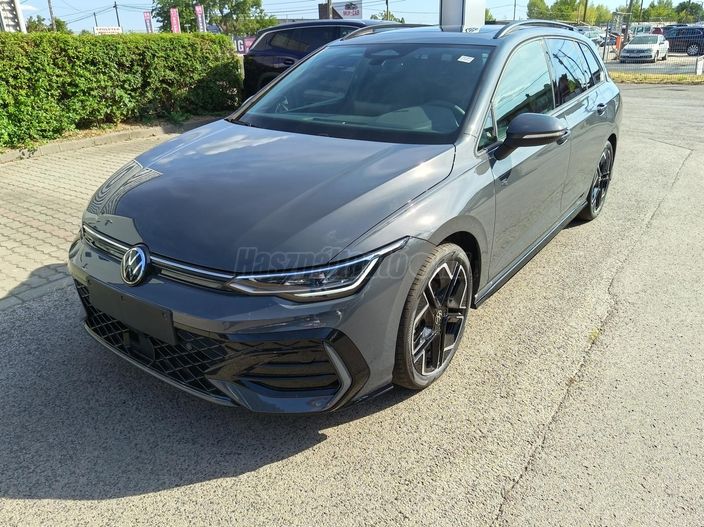 VOLKSWAGEN GOLF Variant 1.5 eTSI R-Line DSG
