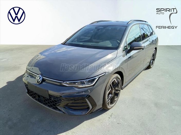 VOLKSWAGEN GOLF Variant 1.5 eTSI R-Line DSG