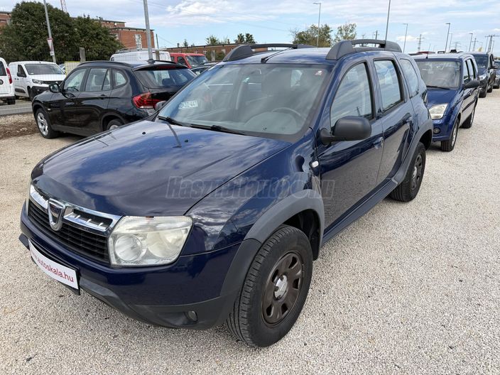DACIA DUSTER 1.6 Ambiente