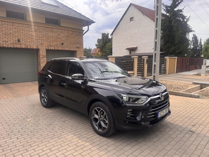 SSANGYONG KORANDO 1.5 Turbo GDI Style (Automata)