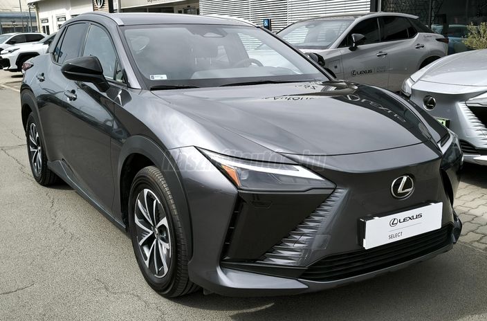 LEXUS RZ 300e Prestige