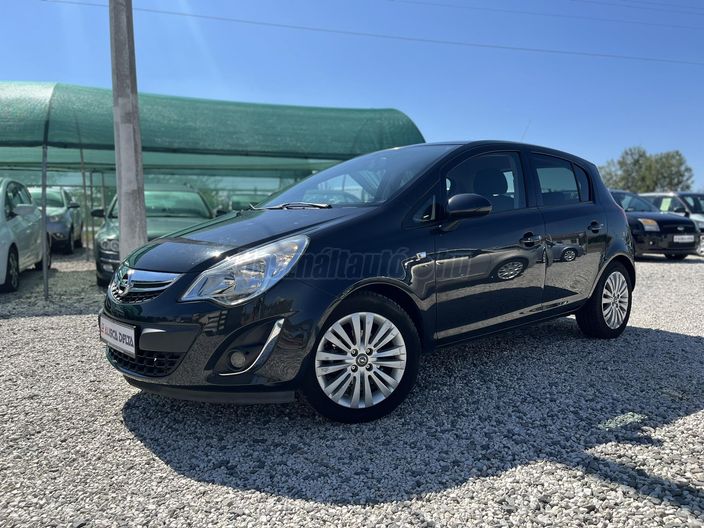 OPEL CORSA D 1.2 Selection