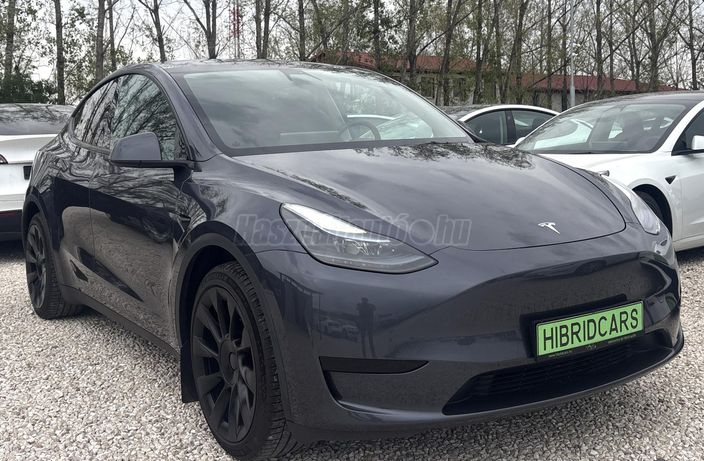 TESLA MODEL Y RWD (Automata)