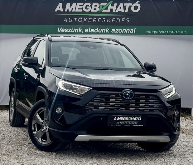 TOYOTA RAV 4 Rav4 2.5 Hybrid Executive e-CVT