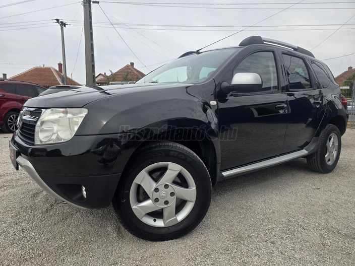 DACIA DUSTER 1.5 dCi Arctic Arctic Music