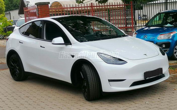 TESLA MODEL Y Long Range AWD (Automata)