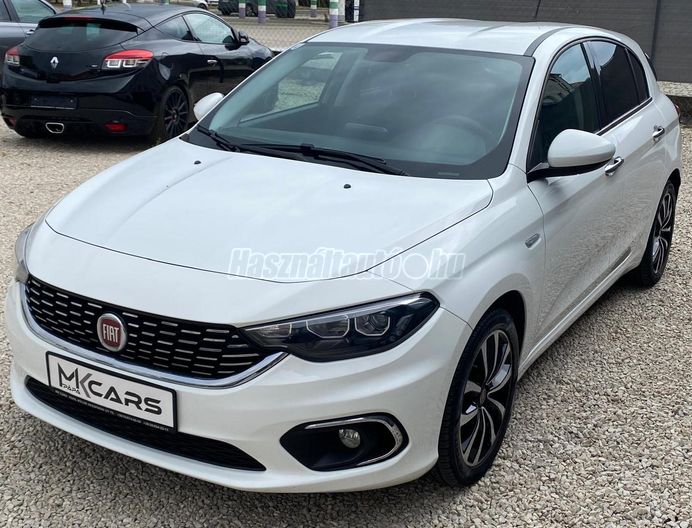 FIAT TIPO 1.4 16V Pop