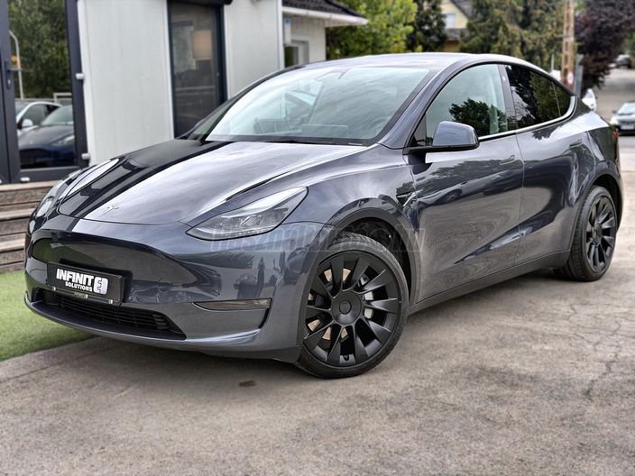 TESLA MODEL Y Long Range AWD (Automata)