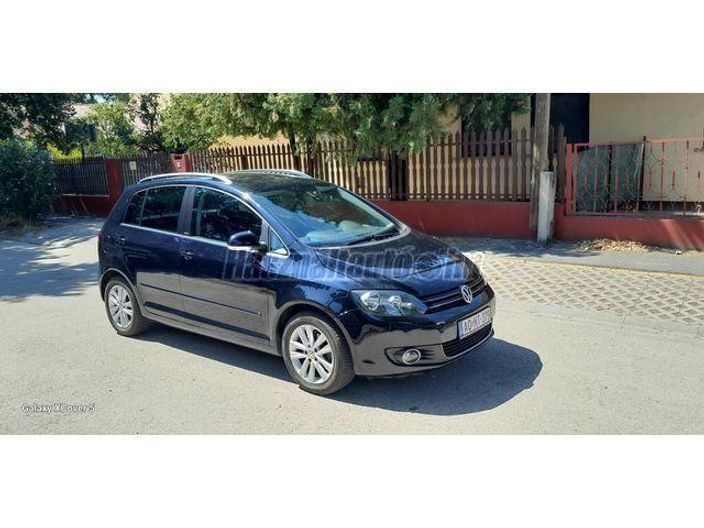 VOLKSWAGEN GOLF PLUS 1.2 TSI Comfortline