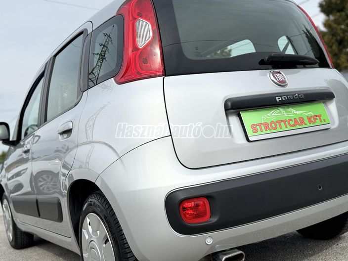 FIAT PANDA 1.2 8V Lounge