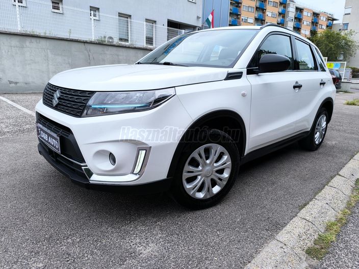 SUZUKI VITARA 1.4 Hybrid GL