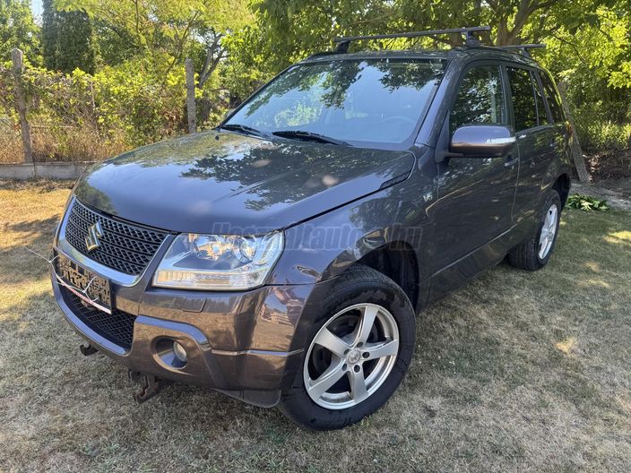 SUZUKI GRAND VITARA 3.2 JLX-EL (Automata)