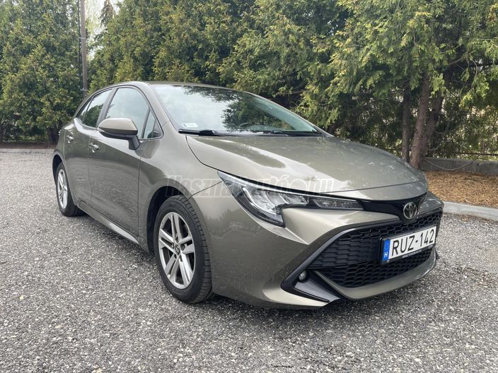 TOYOTA COROLLA 1.2T Comfort