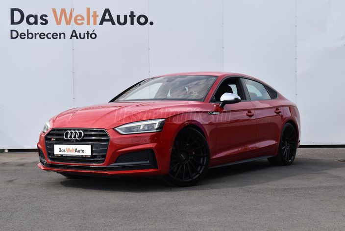 AUDI S5 Sportback 3.0 TFSI quattro Tiptronic ic