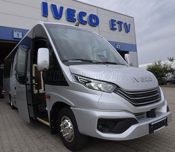 IVECO 70C21 Glance Tourist AZONNAL ELVIHETŐ