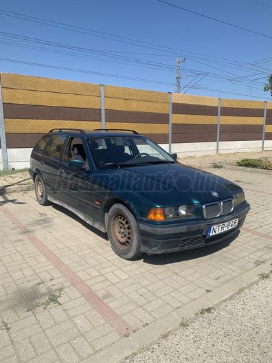 BMW 316