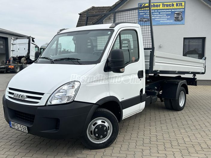 IVECO 35 Daily C 15 3450
