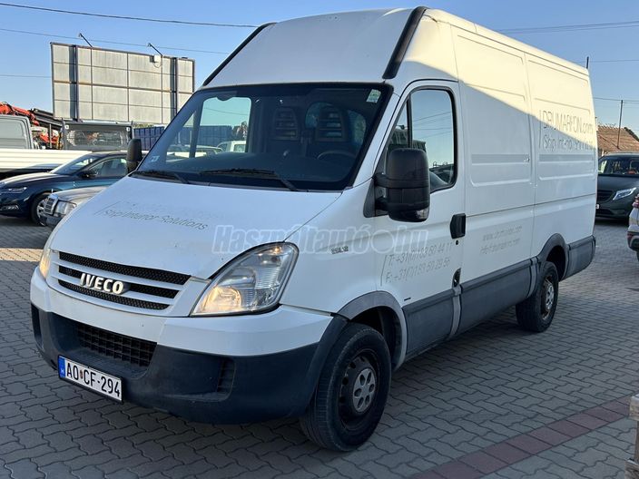 IVECO 29