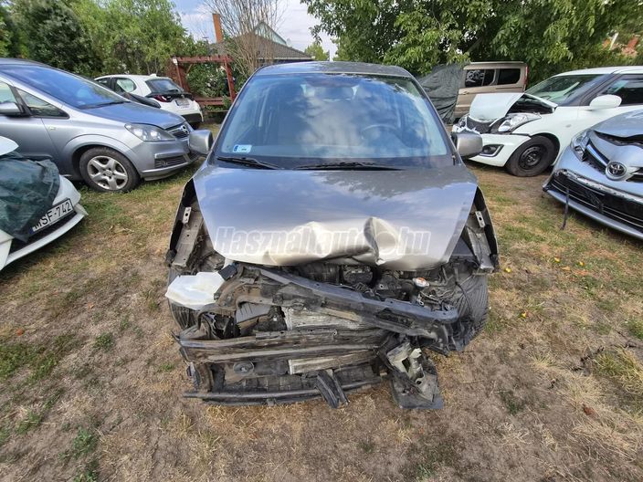 KIA PICANTO 1.0 MPI EX
