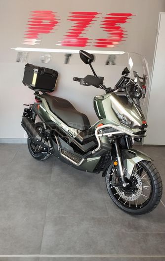 ZONTES 368G