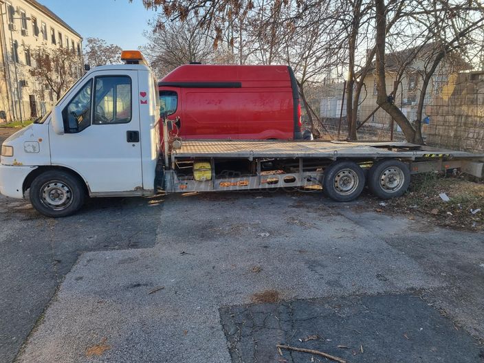 FIAT DUCATO