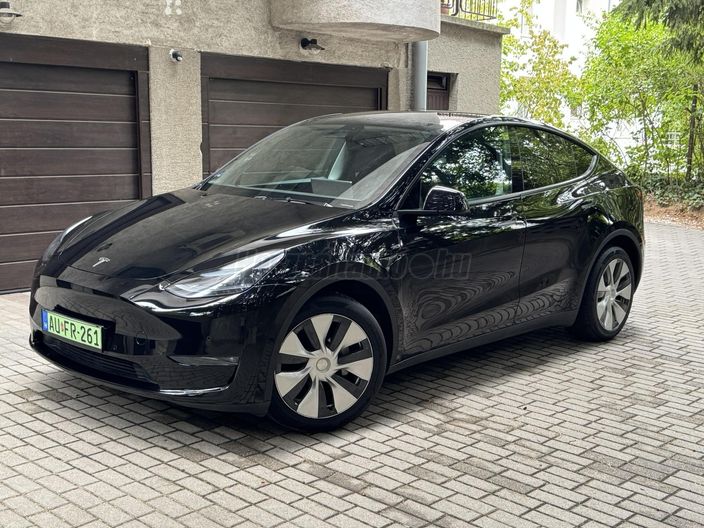 TESLA MODEL Y Long Range AWD (Automata)