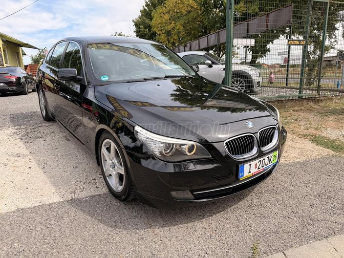BMW 530 530i