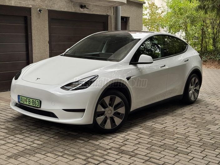 TESLA MODEL Y RWD (Automata)